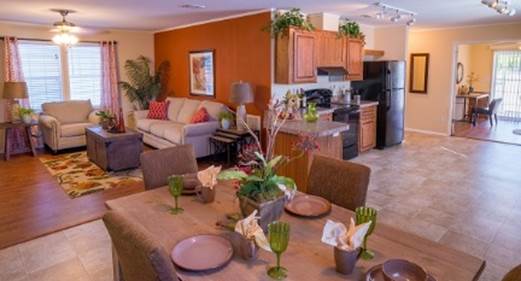 Rexmere Village 651 SW 117th Way, #12/18Fort Lauderdale, FL 33325