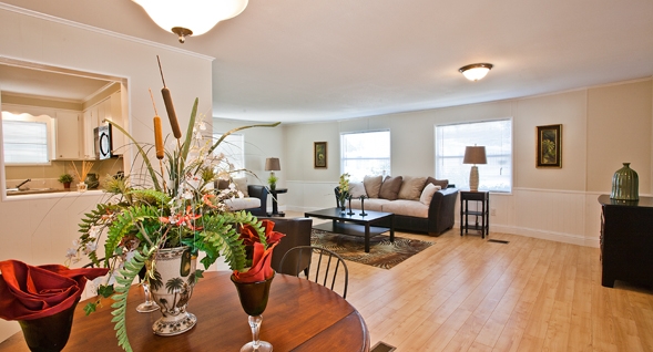 Rexmere Village 651 SW 117th Way, #11/3-PLFort Lauderdale, FL 33325