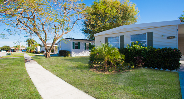 Rexmere Village 651 SW 117th Way, #11/3-PLFort Lauderdale, FL 33325
