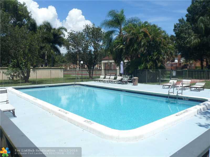 184 NW 115th Ter 184, Plantation, FL 33325