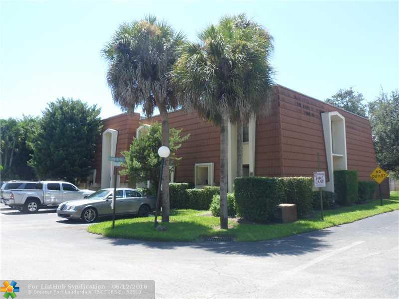 184 NW 115th Ter 184, Plantation, FL 33325