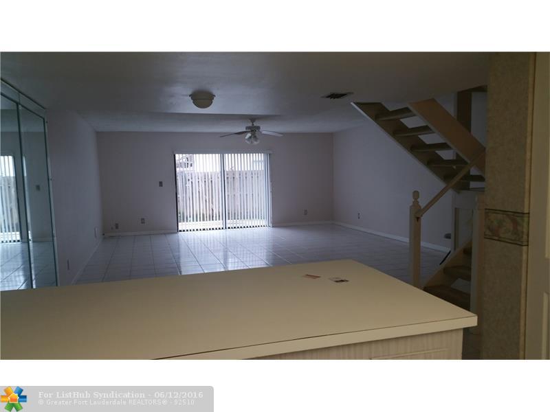 184 NW 115th Ter 184, Plantation, FL 33325