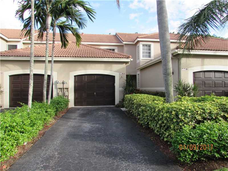780Sorrento Dr, Weston, FL 33326