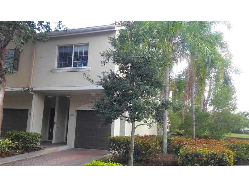 1437Marseille Ct, Weston, FL 33326