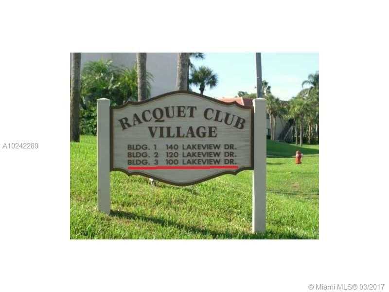 100 Lakeview Dr 208, Weston, FL 33326