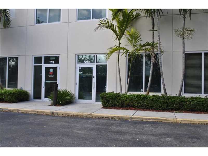 1820 North Corporate Lakes Blvd, Weston, FL 33326