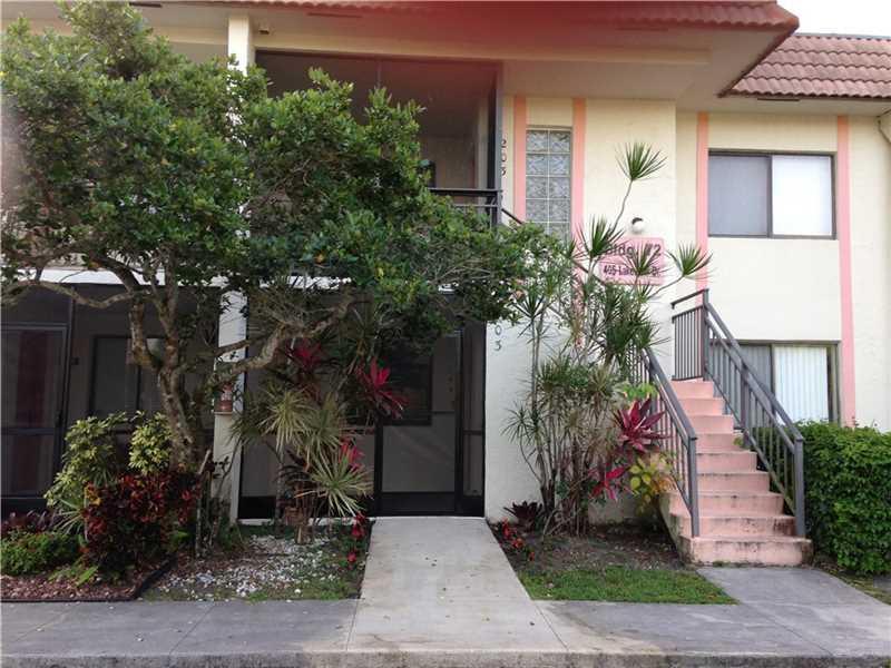 405 Lakeview Dr # 103, Weston, FL 33326