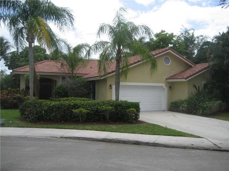 770 Bowman Ct, Weston, FL 33326