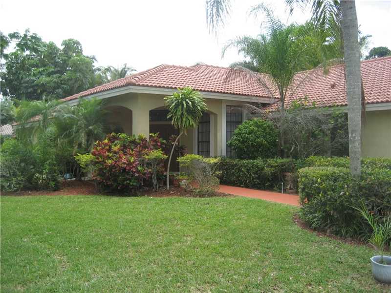 770 Bowman Ct, Weston, FL 33326