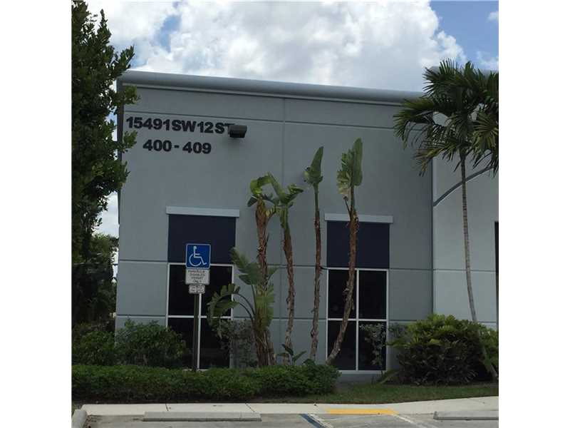 15491 Southwest 12th St, Sunrise, FL 33326