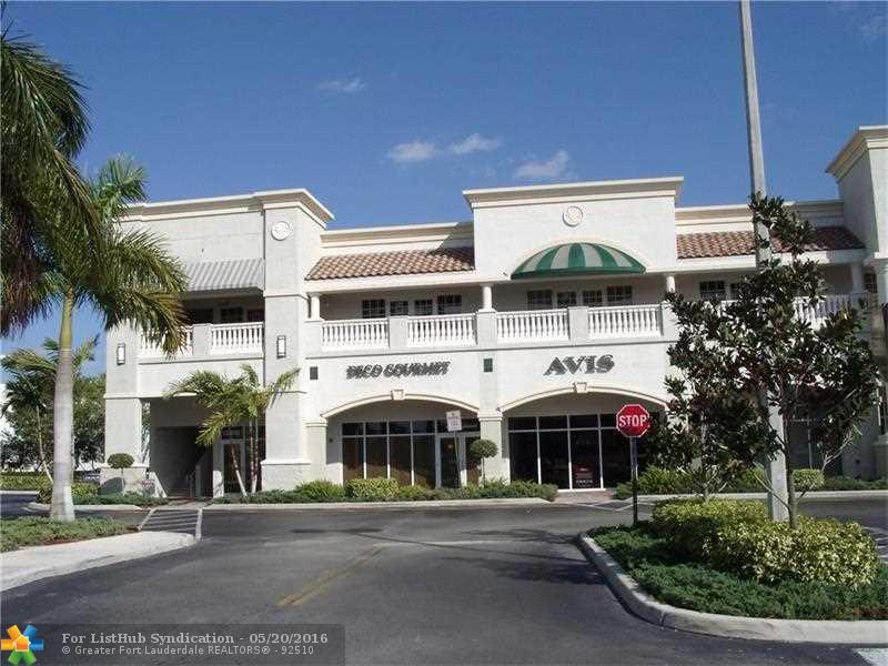 2209 N COMMERCE PKWY 2209-B, Weston, FL 33326