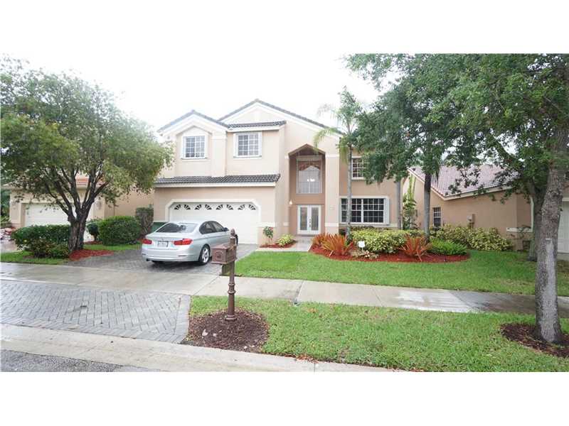126CAMERON CT, Weston, FL 33326