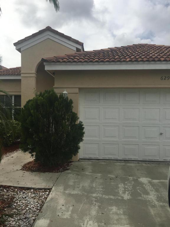 629 Vista Meadows Drive, Weston, FL 33327
