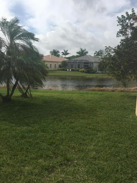 629 Vista Meadows Drive, Weston, FL 33327