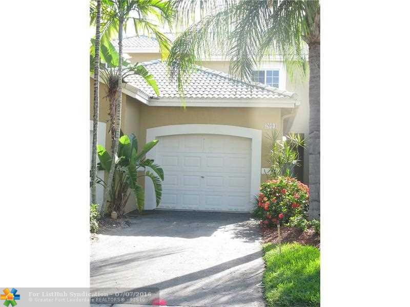 2094 MADEIRA DR 2094, Weston, FL 33327