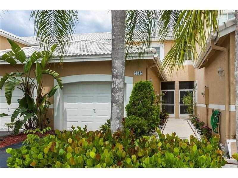 2142 Madeira Dr 2142, Weston, FL 33327