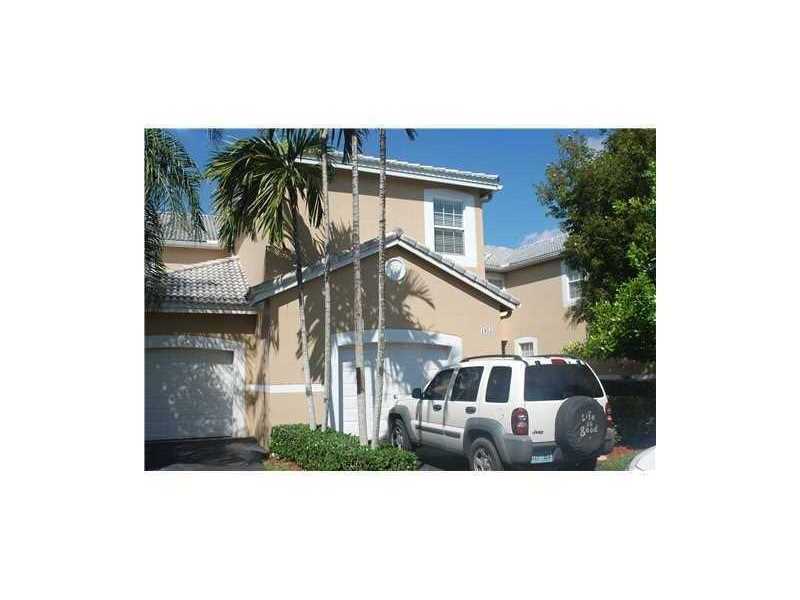 1935Madeira Dr, Weston, FL 33327
