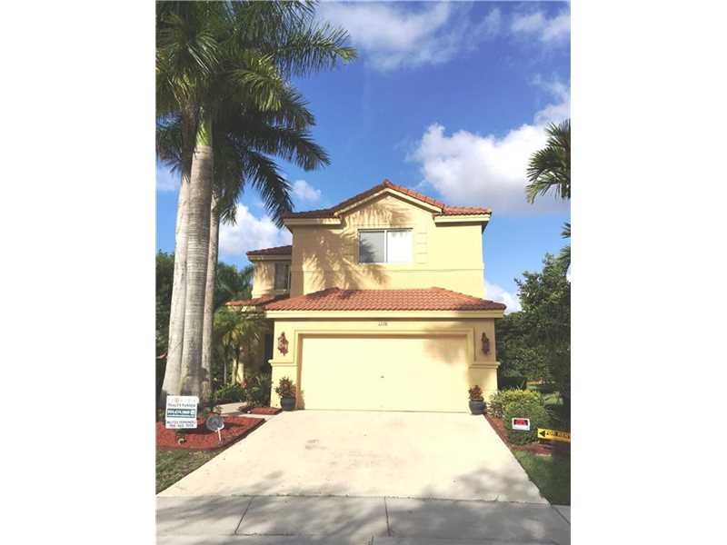 1228Golden Cane Dr, Weston, FL 33327