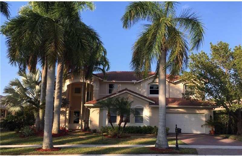 930 Tradewinds Bnd, Weston, FL 33327