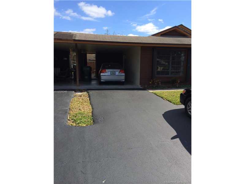 3694 W Citrus Trce 25, Davie, FL 33328