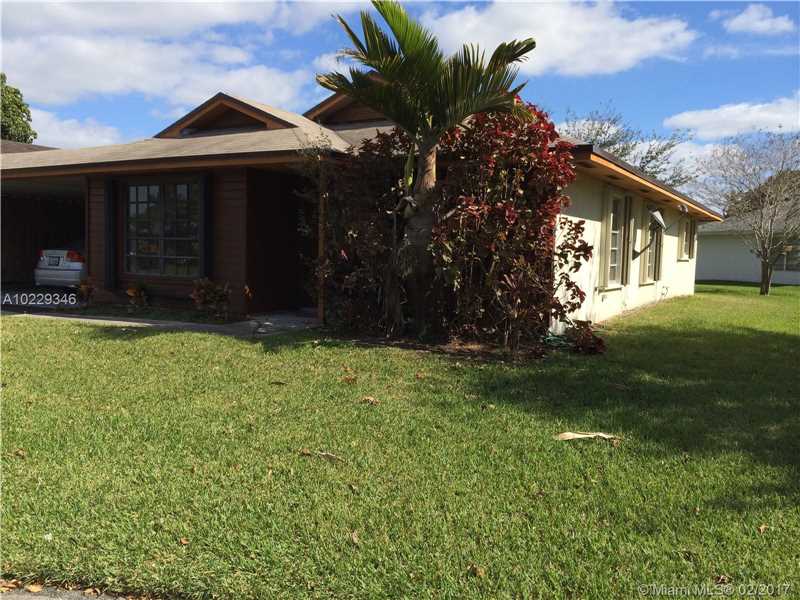 3694 W Citrus Trce 25, Davie, FL 33328