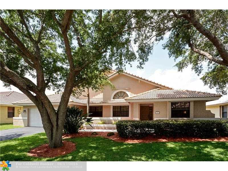 2911 Hidden Hollow Ln, Davie, United States 33328
