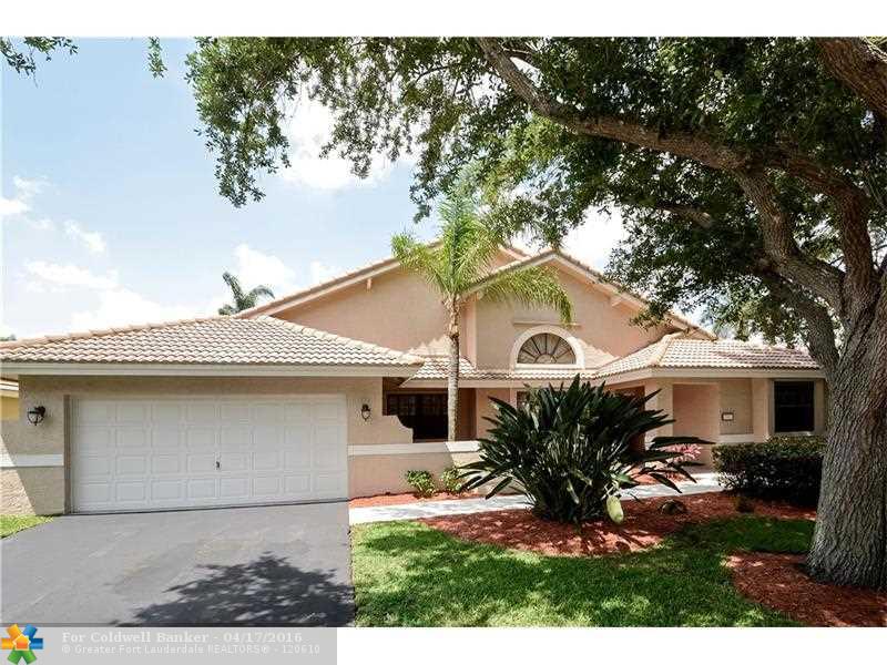 2911 Hidden Hollow Ln, Davie, United States 33328