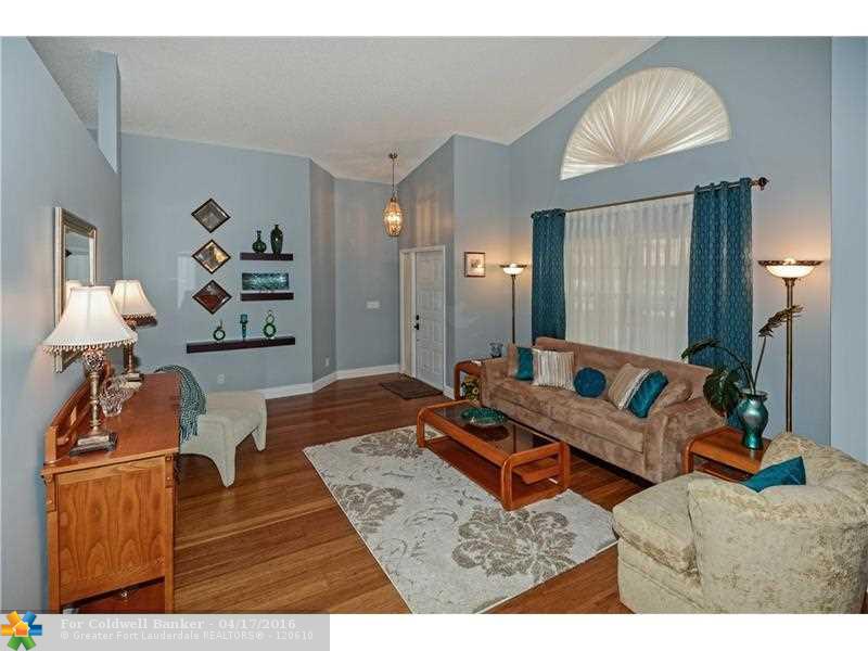 2911 Hidden Hollow Ln, Davie, United States 33328