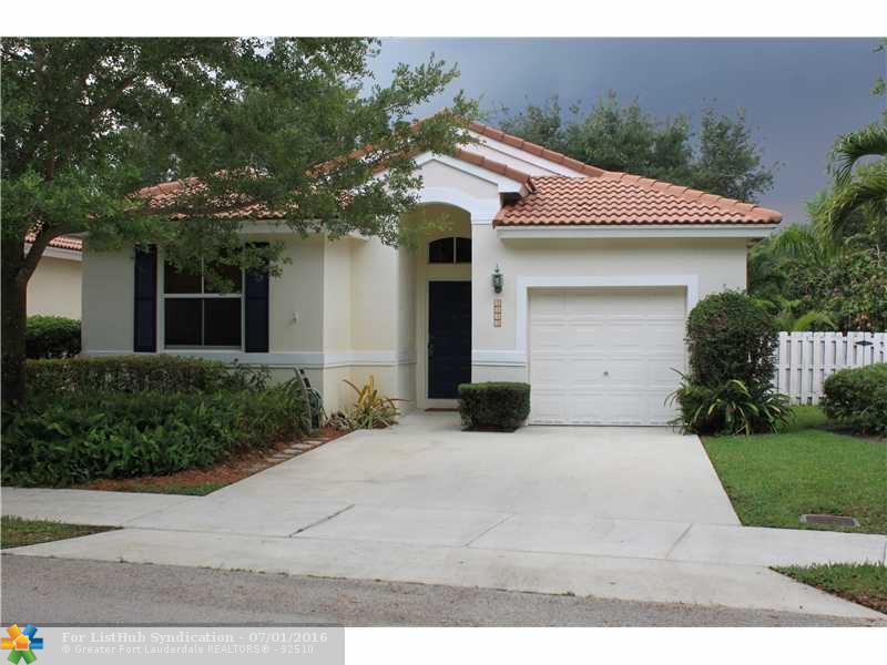 5055 SW 150 WY, Davie, FL 33331
