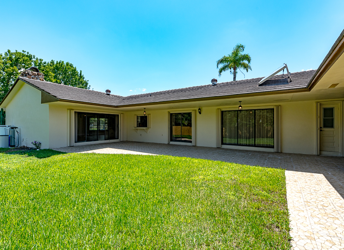 5120 SW 172nd Ave, Southwest Ranches, FL 33331