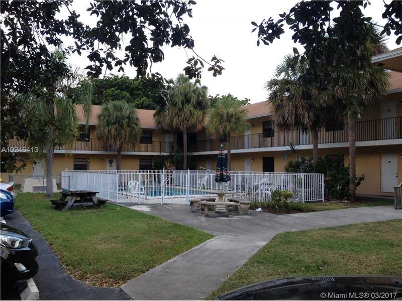 1401 Northeast 53rd St, Fort Lauderdale, FL 33334