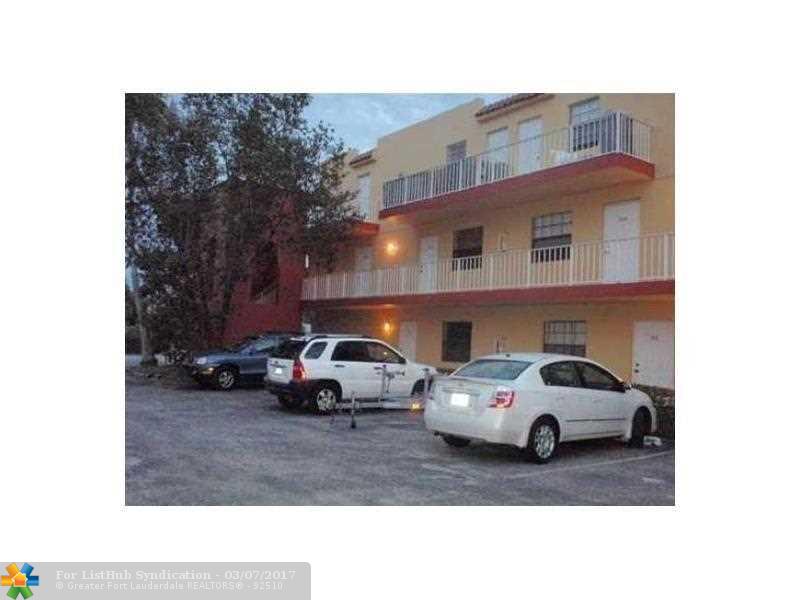 Wilton Manors, FL 33334