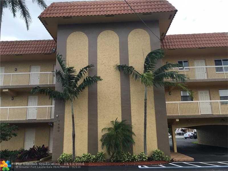 1400 NE 56th St 206, Fort Lauderdale, FL 33334