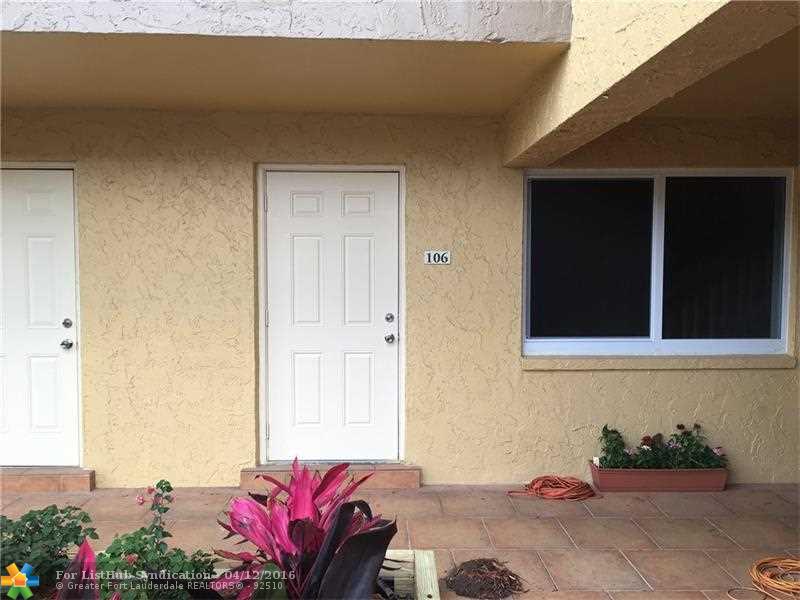 1400 NE 56th St 106, Fort Lauderdale, FL 33334