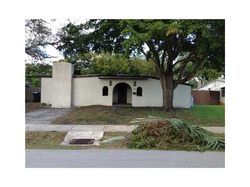 721 Northeast 61ST ST, Oakland Park, FL 33334