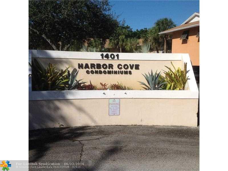 1401 NE 53rd St 206, Fort Lauderdale, FL 33334