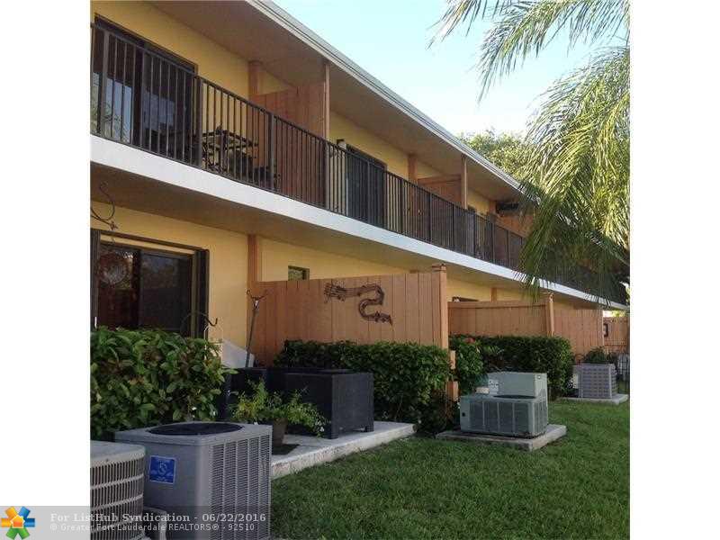1401 NE 53rd St 206, Fort Lauderdale, FL 33334
