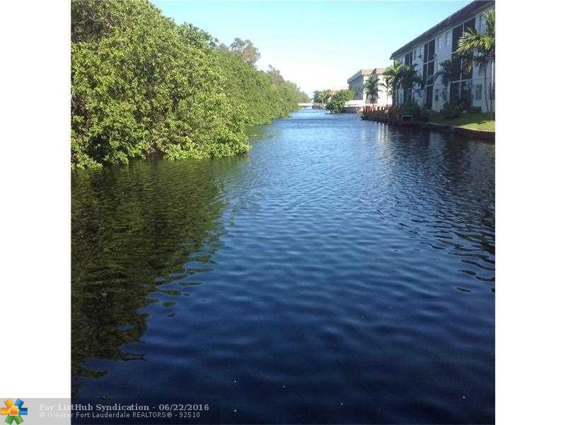 1401 NE 53rd St 206, Fort Lauderdale, FL 33334