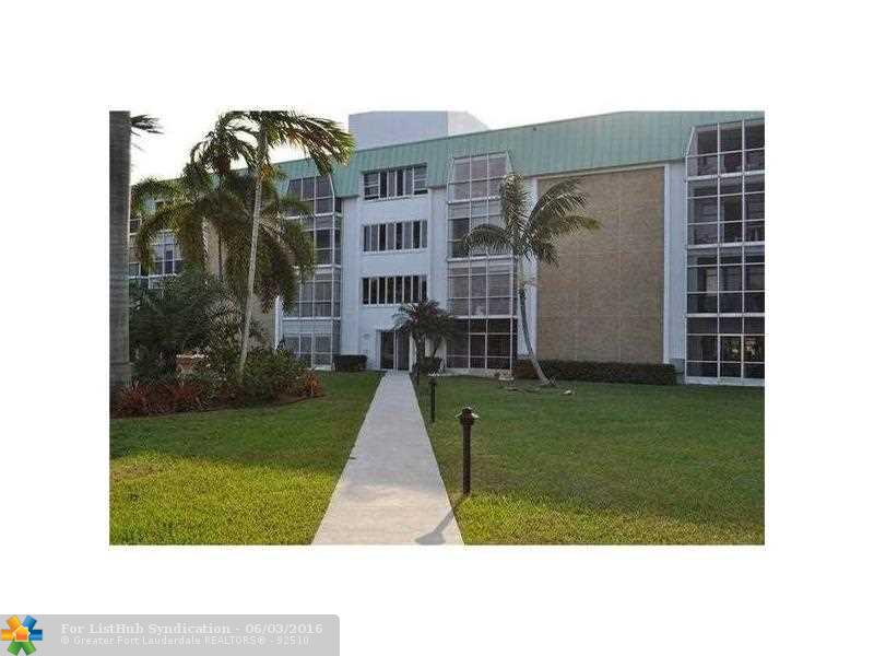 2970 NE 16th Ave, Oakland Park, FL 33334