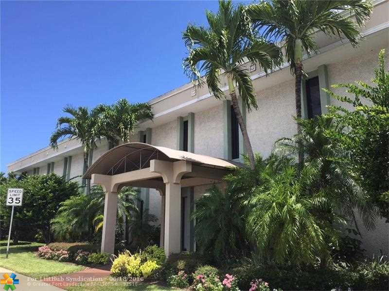 1400 E OAKLAND PARK BLVD 109A, Oakland Park, FL 33334