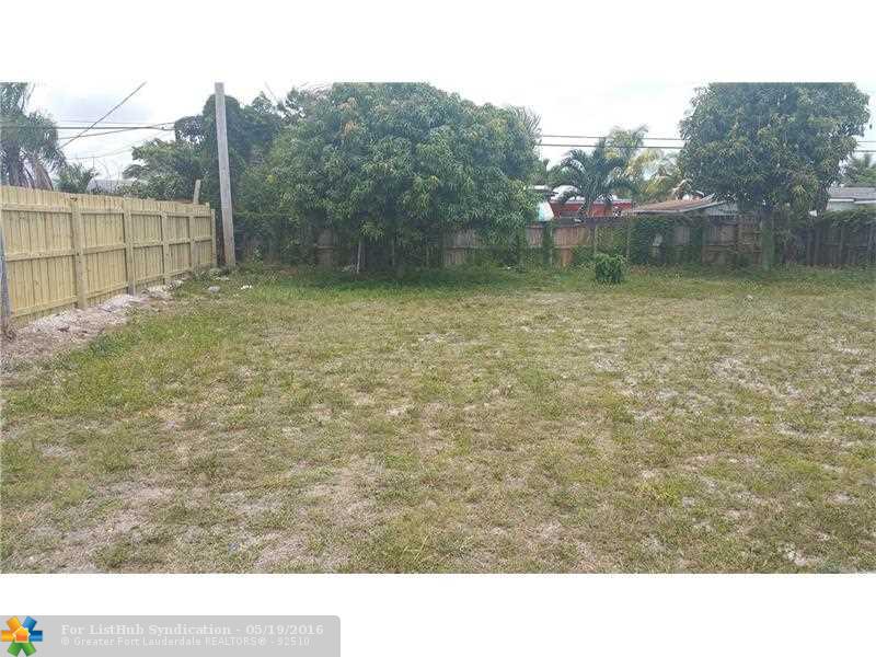 501 NE 58th St, Oakland Park, FL 33334