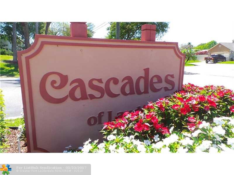 7770 NW 50th St 108, Lauderhill, FL 33351