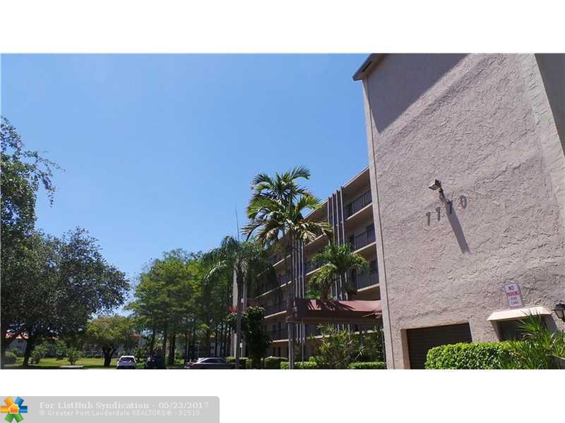 7770 NW 50th St 108, Lauderhill, FL 33351