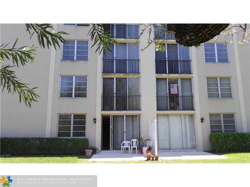 7770 NW 50th St 108, Lauderhill, FL 33351