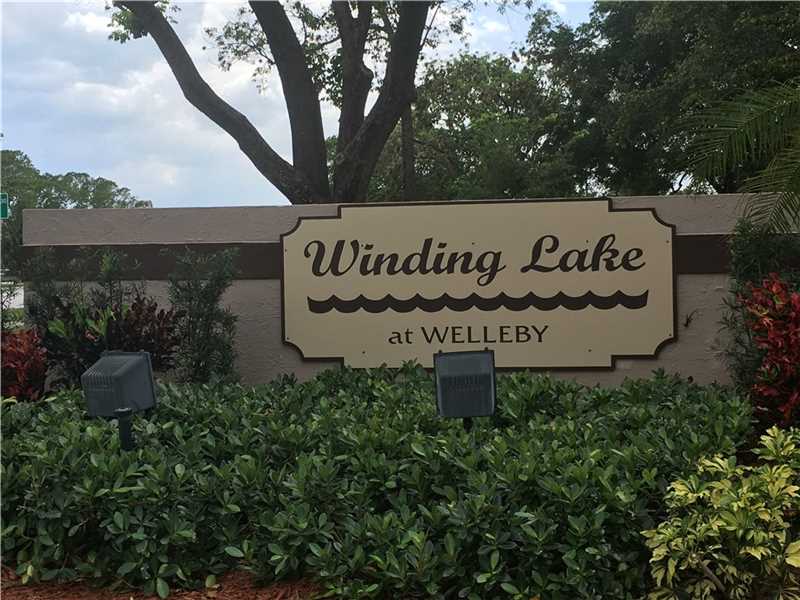 10054 Winding Lake Rd 204, Sunrise, FL 33351