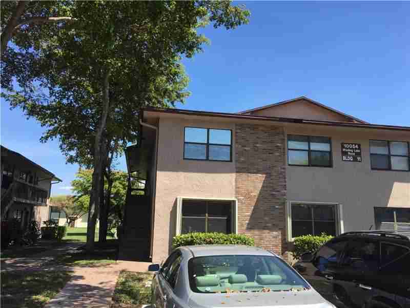 10054 Winding Lake Rd 204, Sunrise, FL 33351