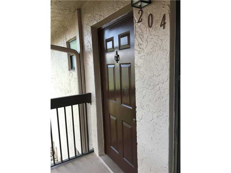 10054 Winding Lake Rd 204, Sunrise, FL 33351