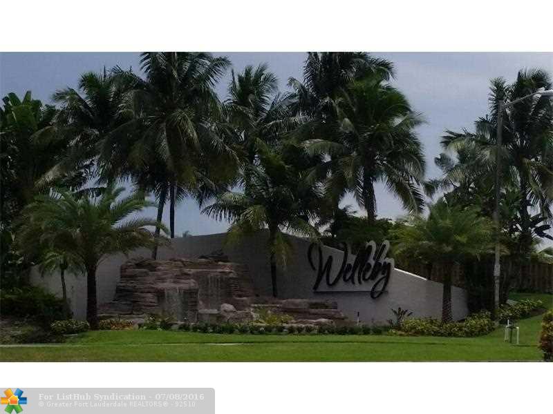 3674 NW 95th Ter 8N, Sunrise, FL 33351