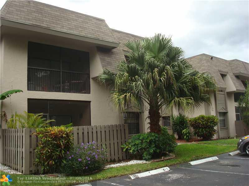 3674 NW 95th Ter 8N, Sunrise, FL 33351