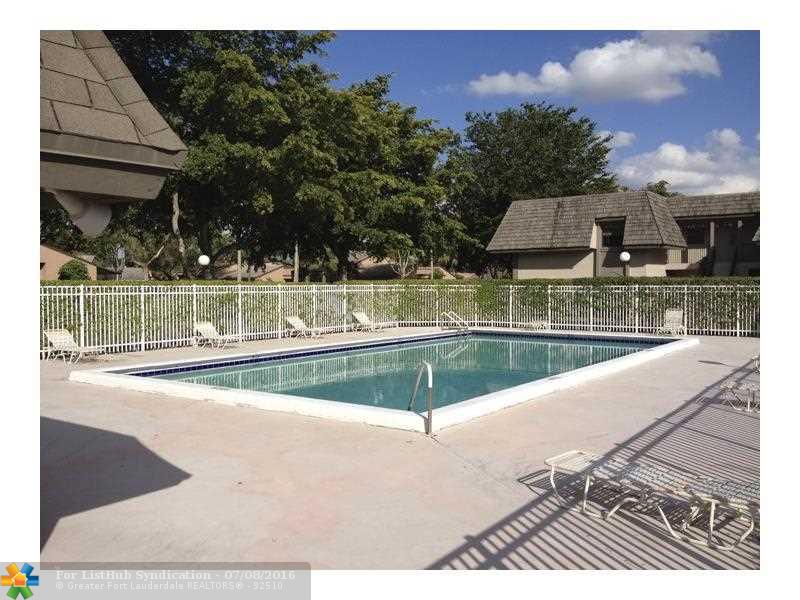 3674 NW 95th Ter 8N, Sunrise, FL 33351